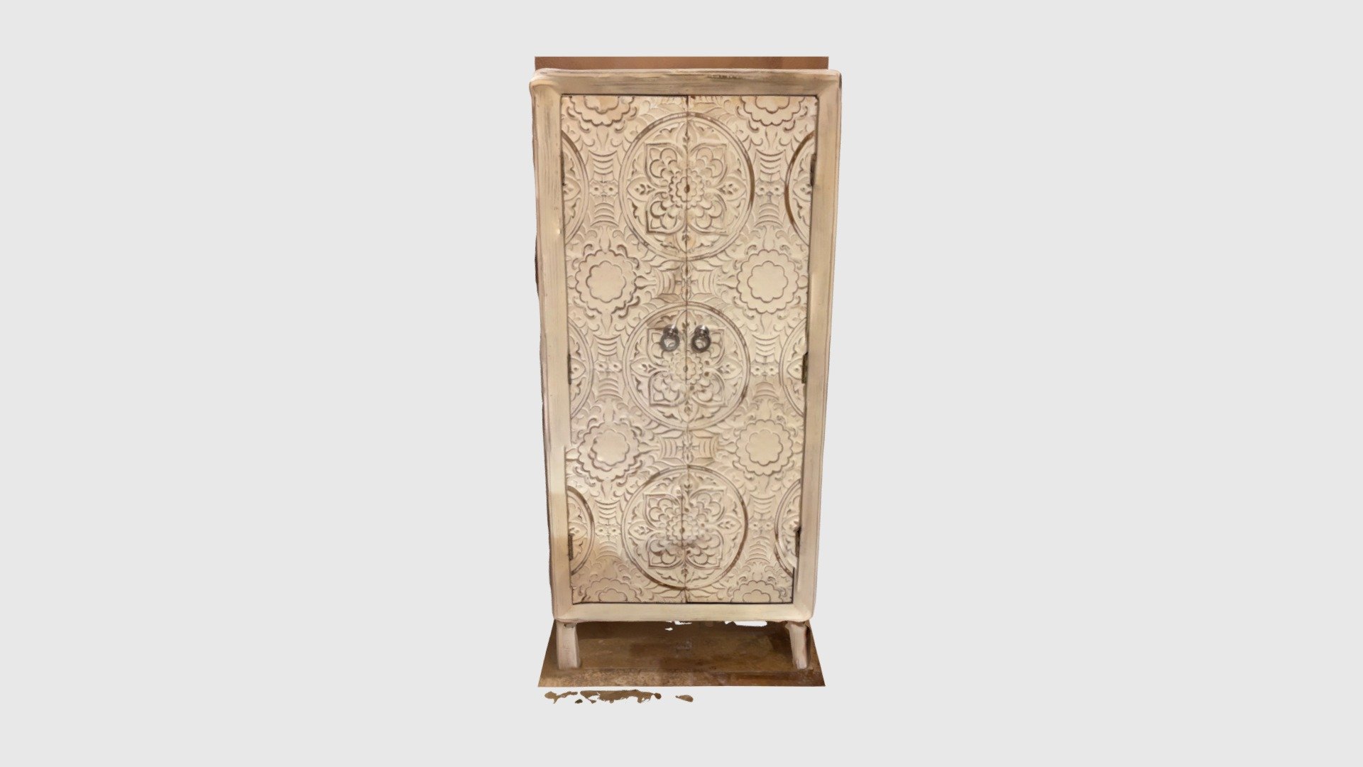 Furniture, cabinet