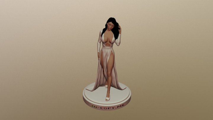 289 3D Model