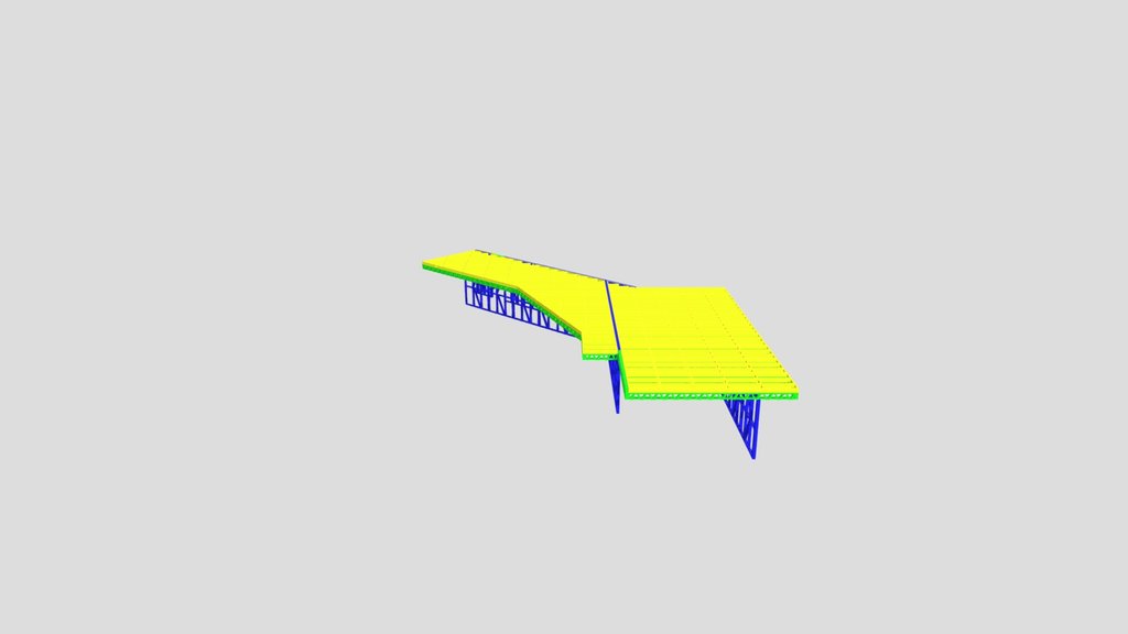 D148 Deck FL-140 Fbx