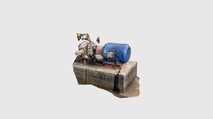 ForSp01 3D Model
