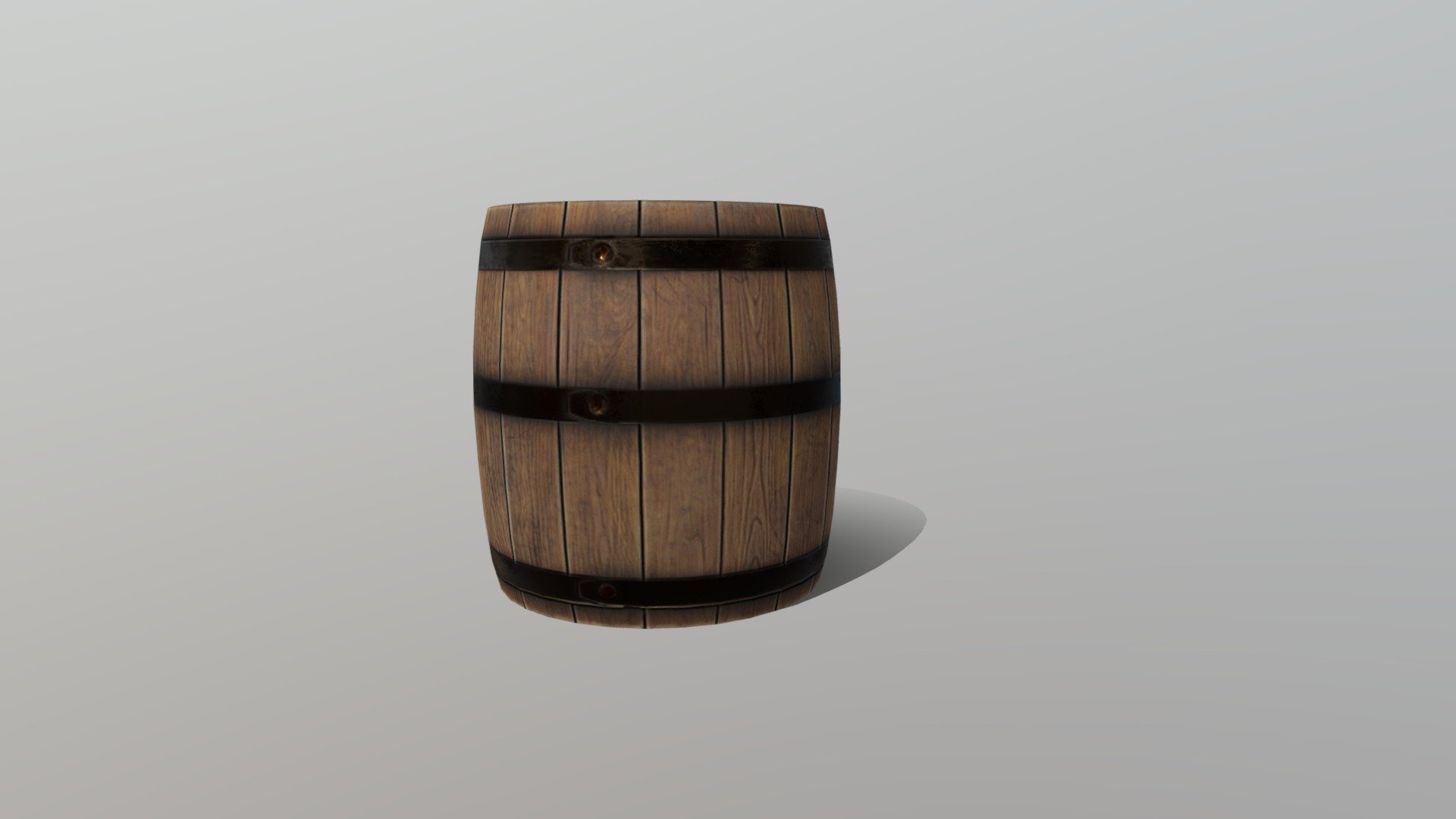 Barrel