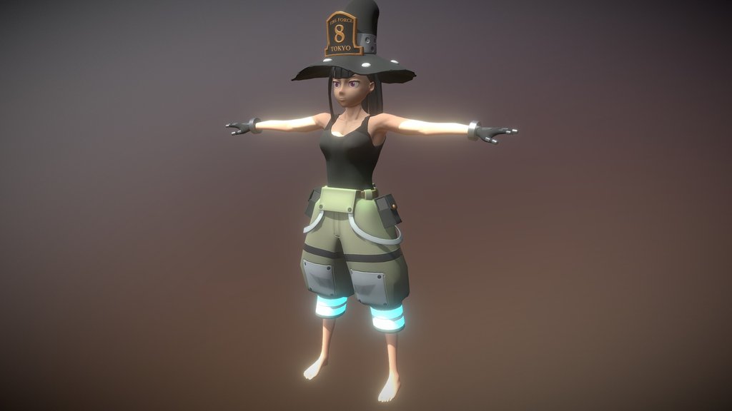 VrChat - A 3D model collection by Pachinoob - Sketchfab