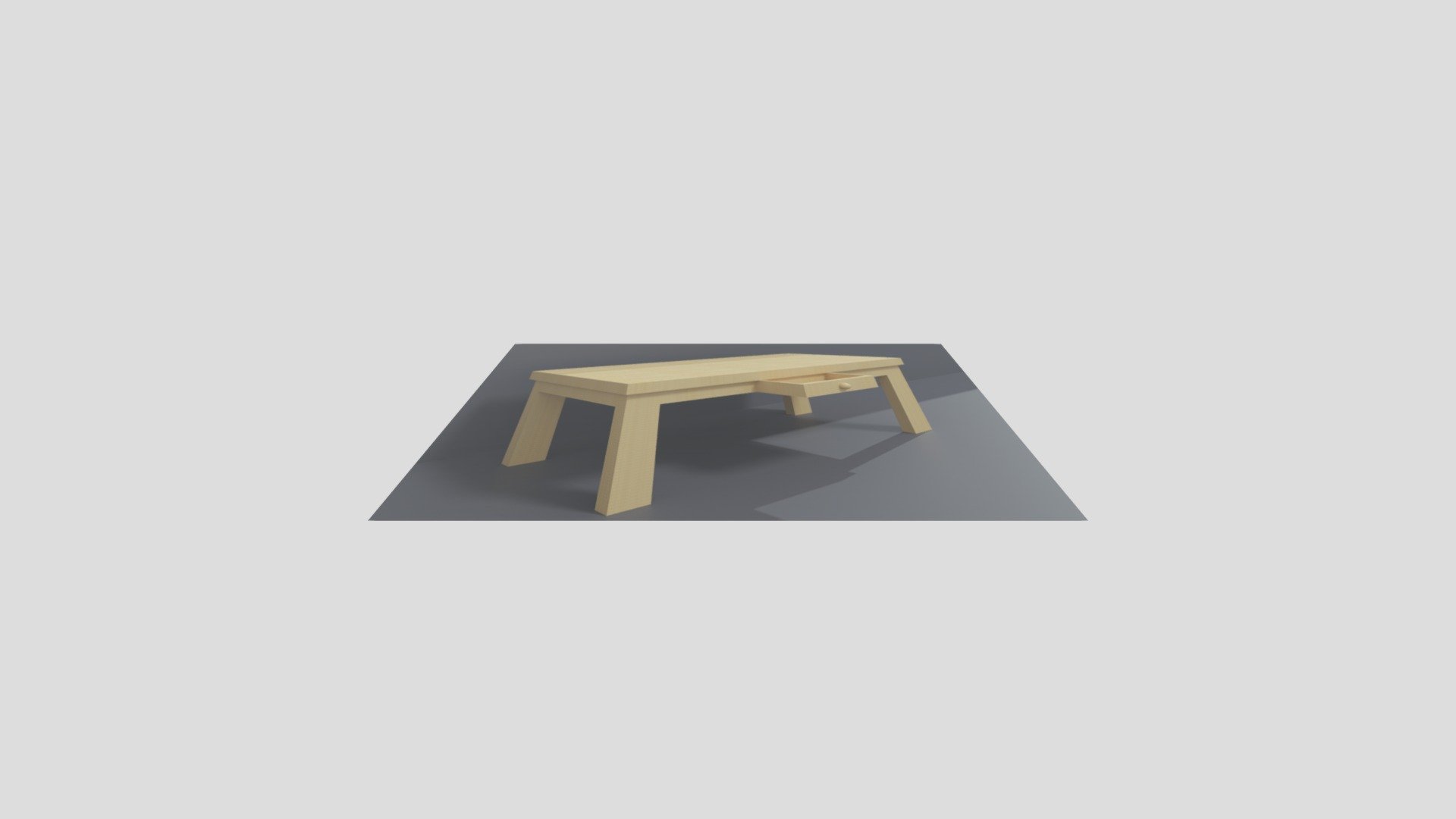 008 Table Plane