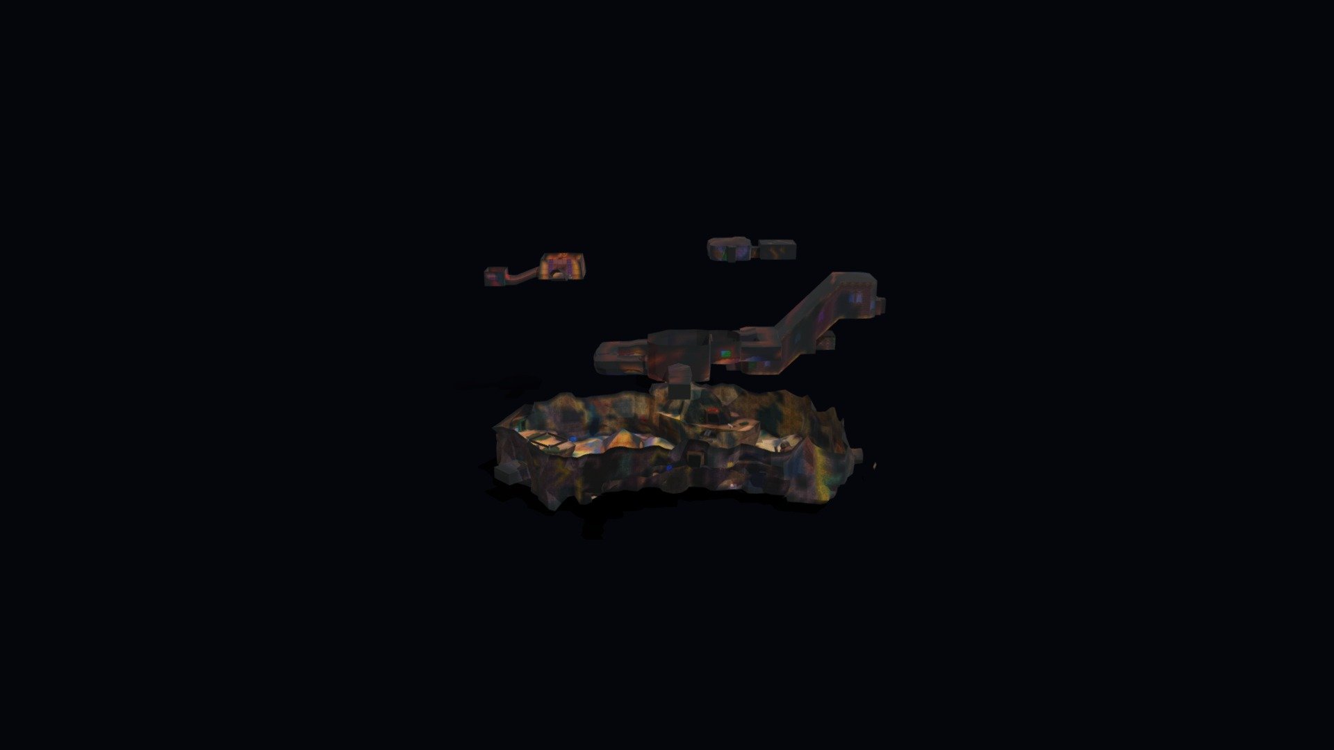 Lake Flacid Hub