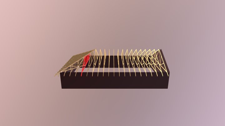 SM-00002 3D Model