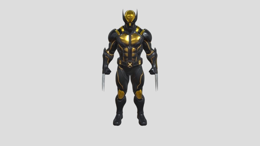 X-MAN