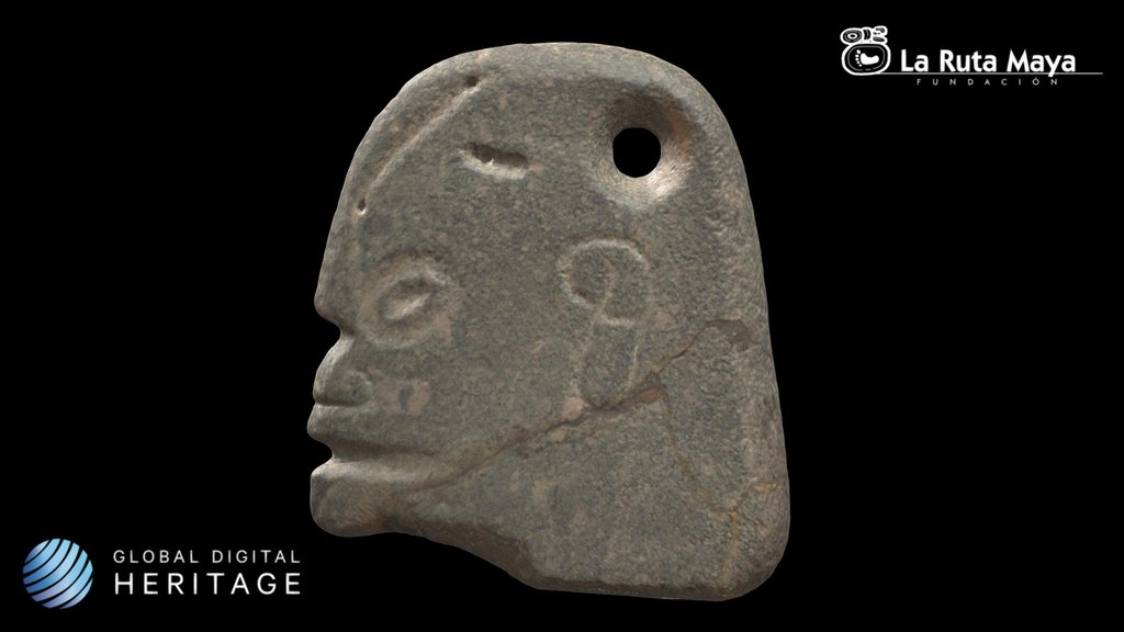 Polisher/ Votive Axe