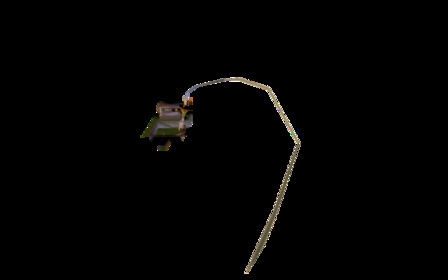 anatomy_of_crossfire4 3D Model