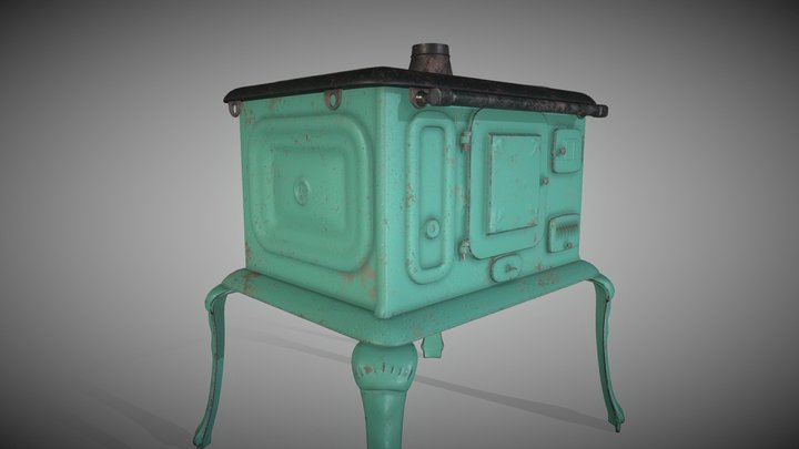SurvivalGame CookingStation Final Version