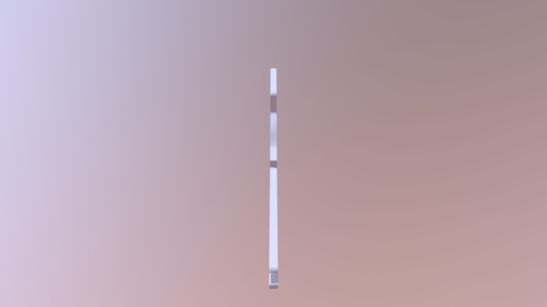 Axe Key - 3D model by Lil_Pump_Yahh [9f9a1b0] - Sketchfab