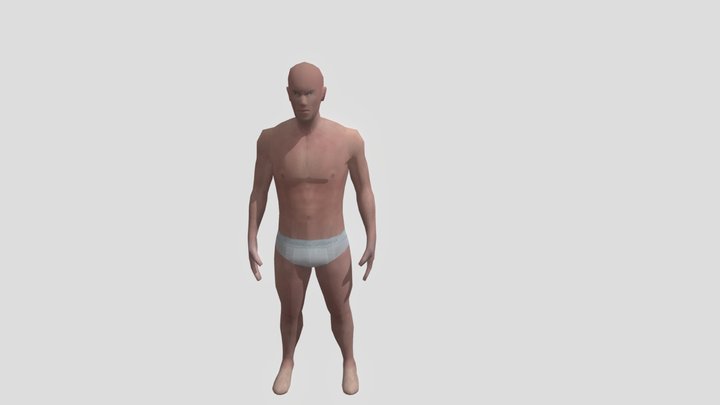 Aula3D 3D Model