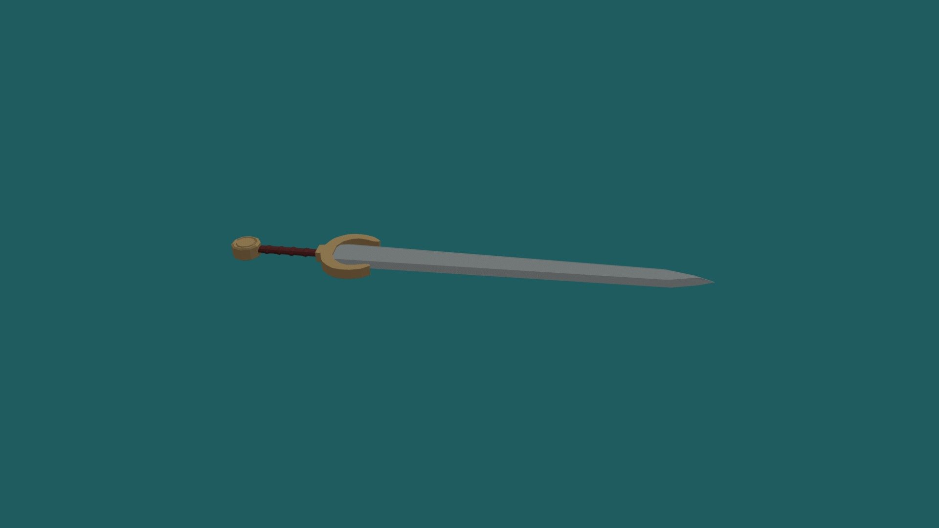 GreatSword 3D Model By Sonaeko 9f9aba1 Sketchfab   949ceae7f8474129a1c904ffceca4846 