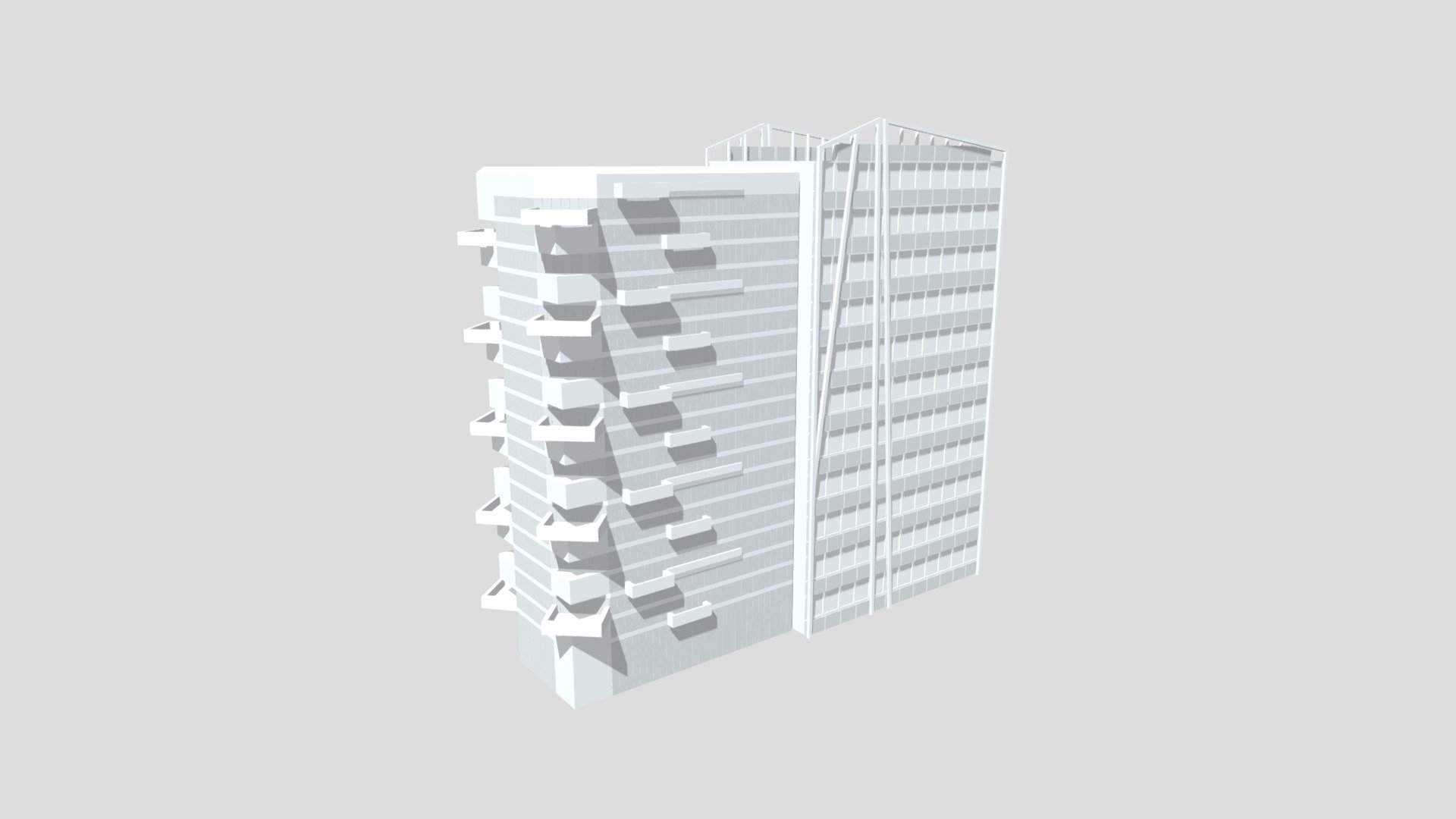 Vertical Forest