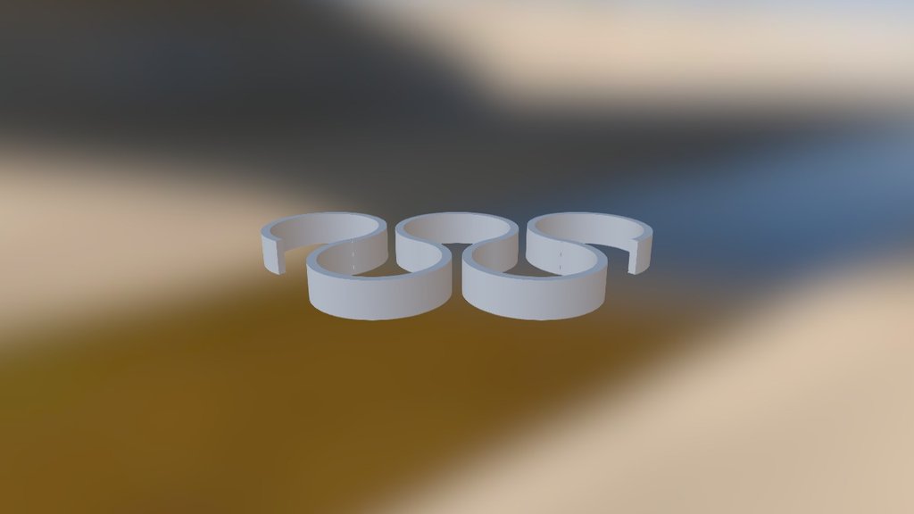 spring_test_mbot - 3D model by Shared via 3DPrinterOS and SketchFab ...