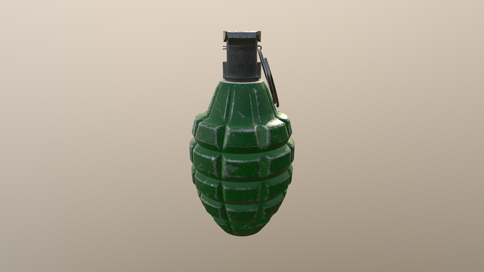 Granade mk2