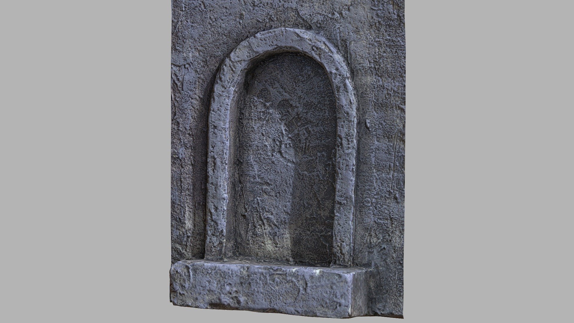 Archdoor miniature