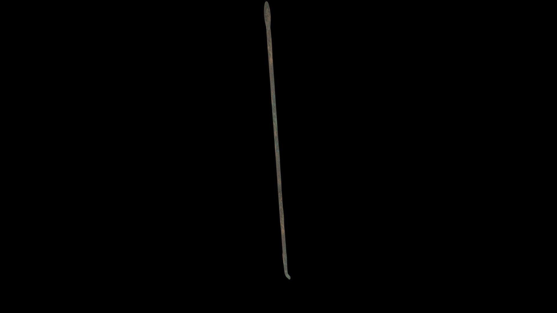 Merward 1