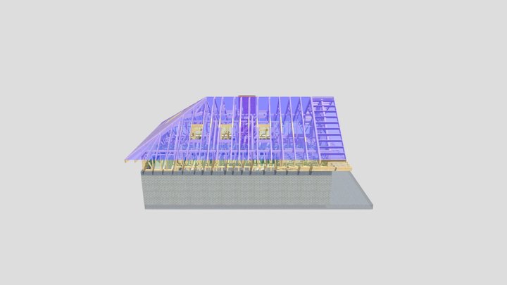 Apostolescu_V5 3D Model