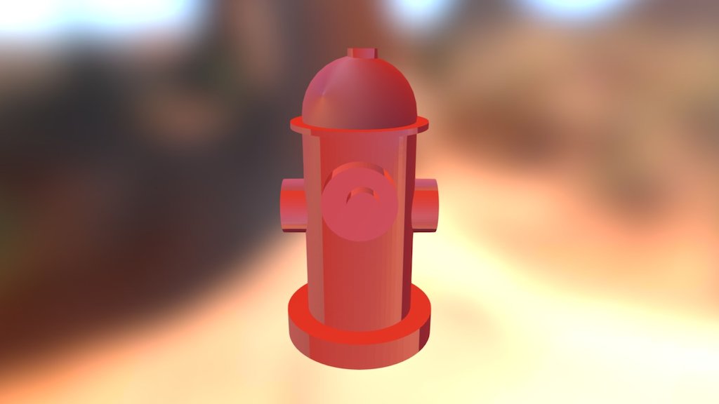 Fire Hydrant