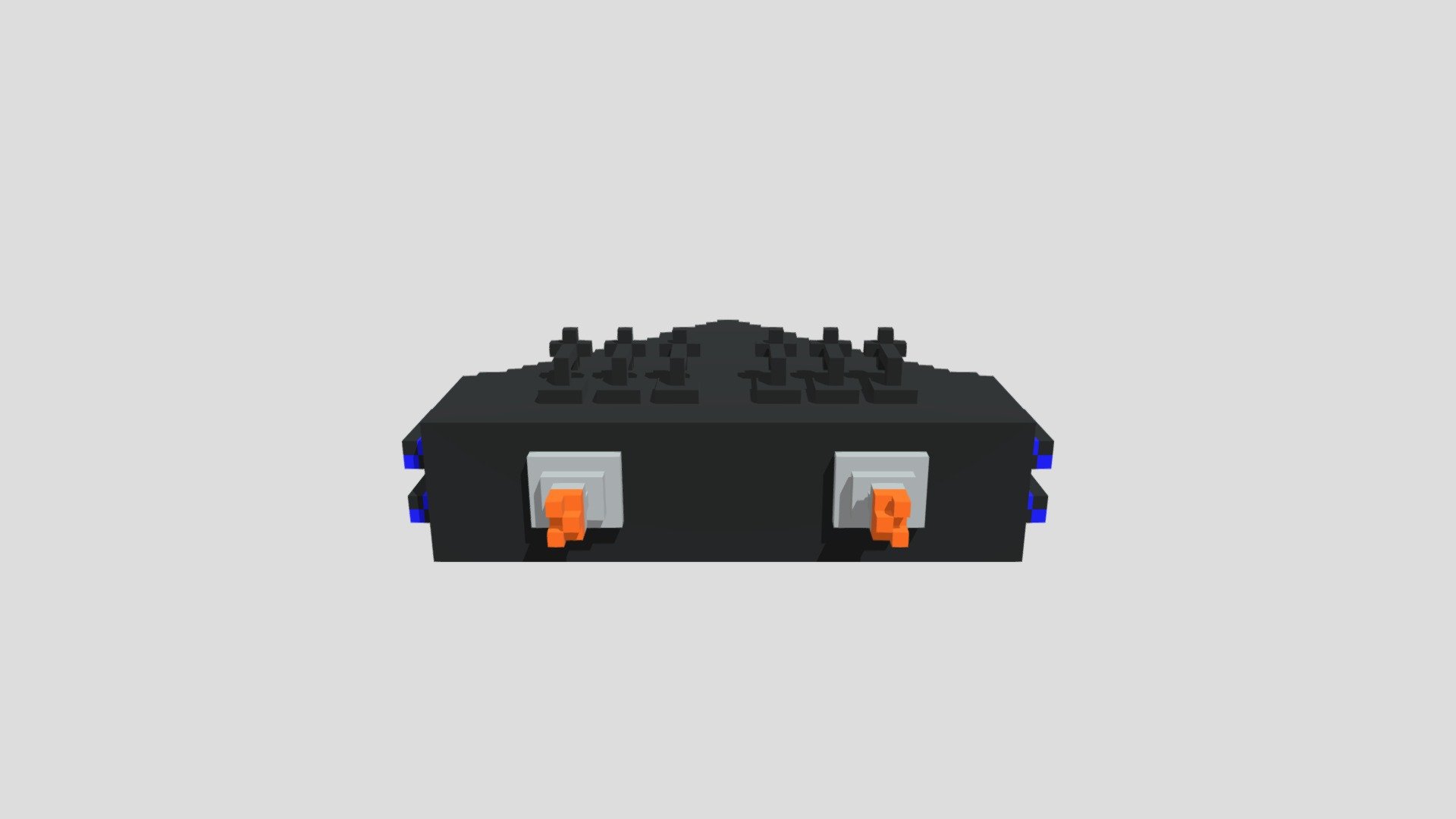 L2 Super Octopus Fighter