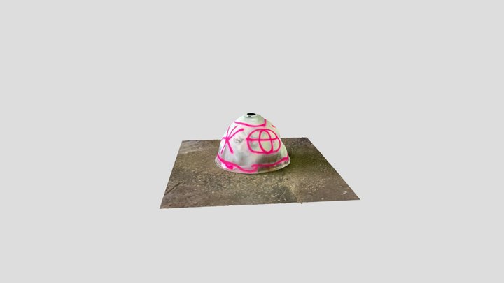 poly (4) 3D Model