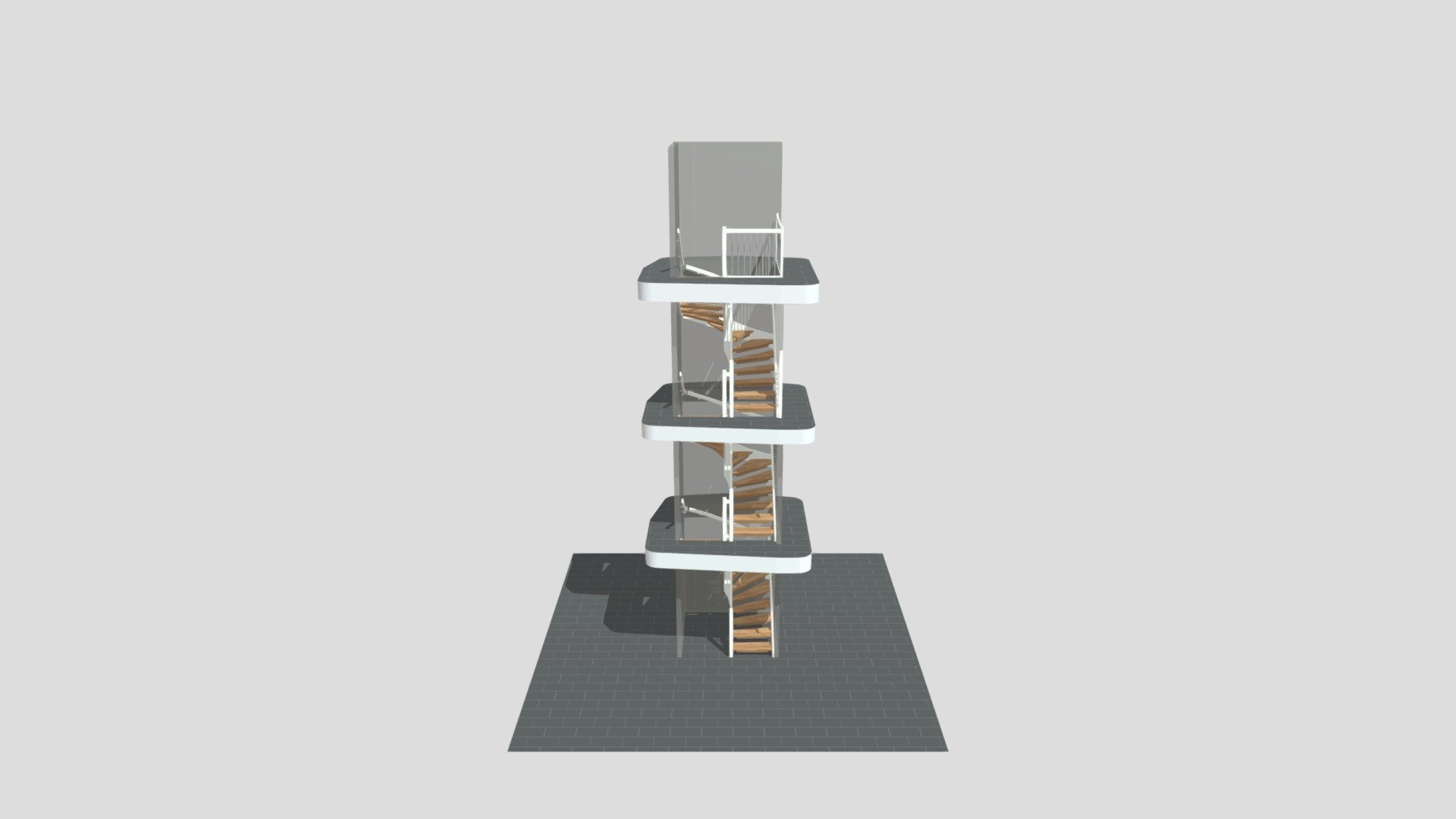 T 10605 - Download Free 3D model by Suldalstrappa [9fa44b5] - Sketchfab