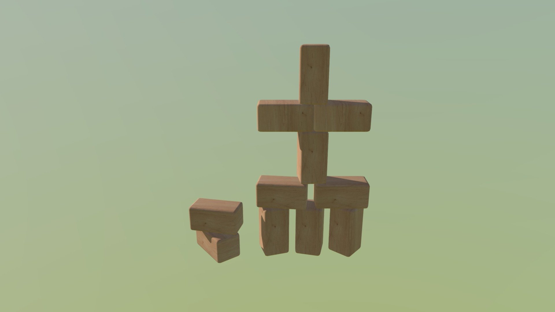 unitblock1 - 3D model by jone1861 [9fa4abf] - Sketchfab