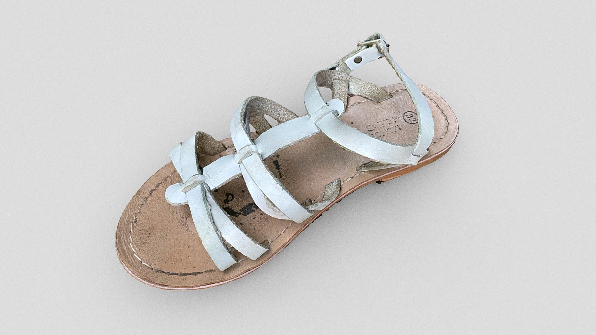 Sandal (2)