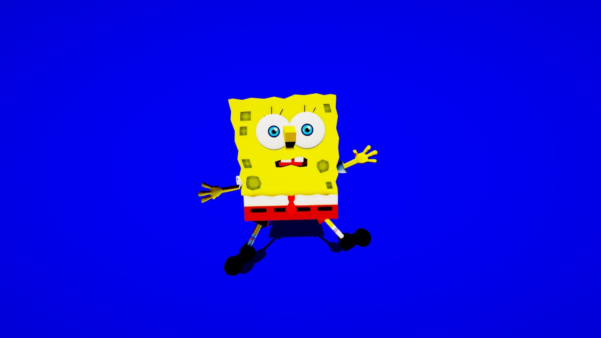 Spongebob