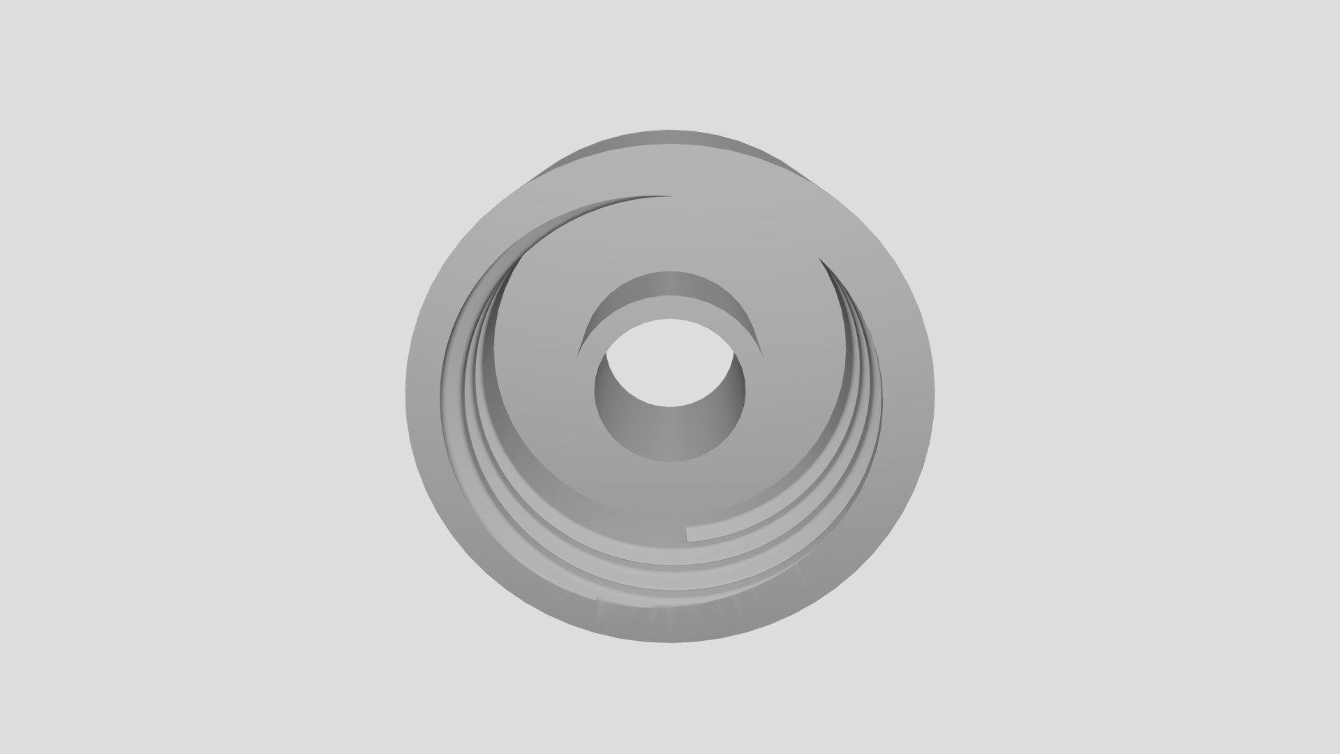 Temperature Sensor Beer Cap — Sketchfab embed 3D viewer