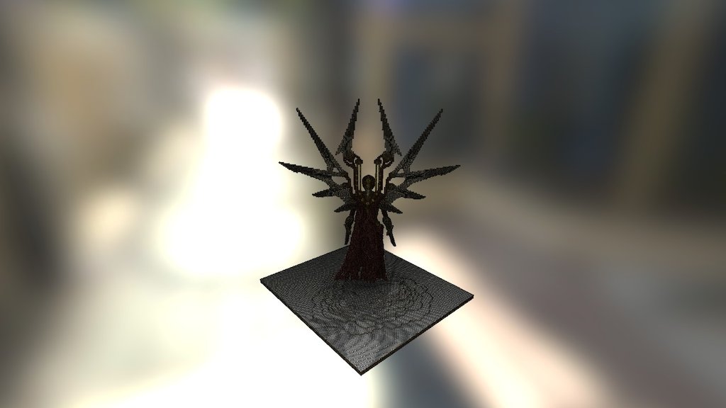 Bladeangel