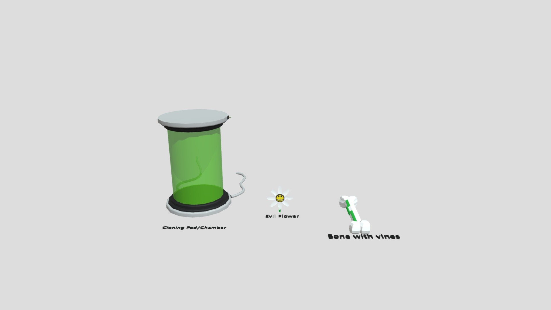 Bio Organic