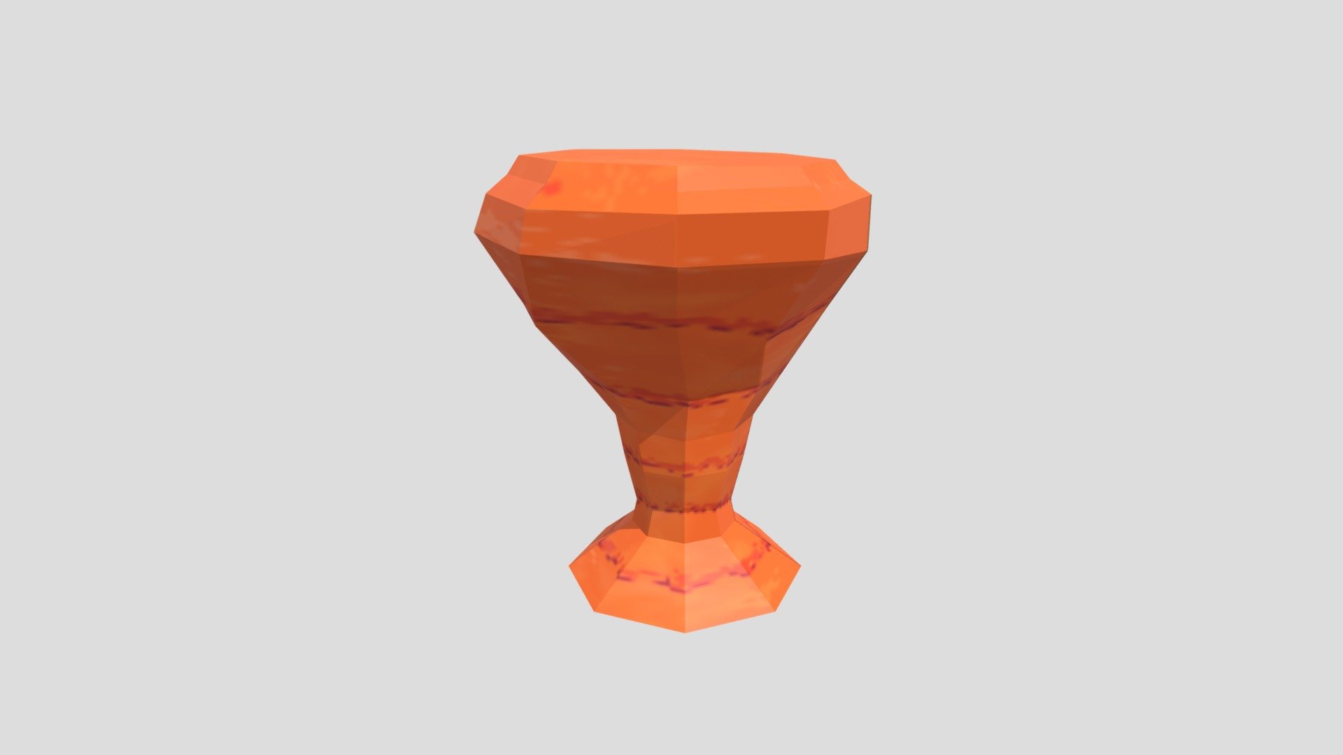 Rock Pillar