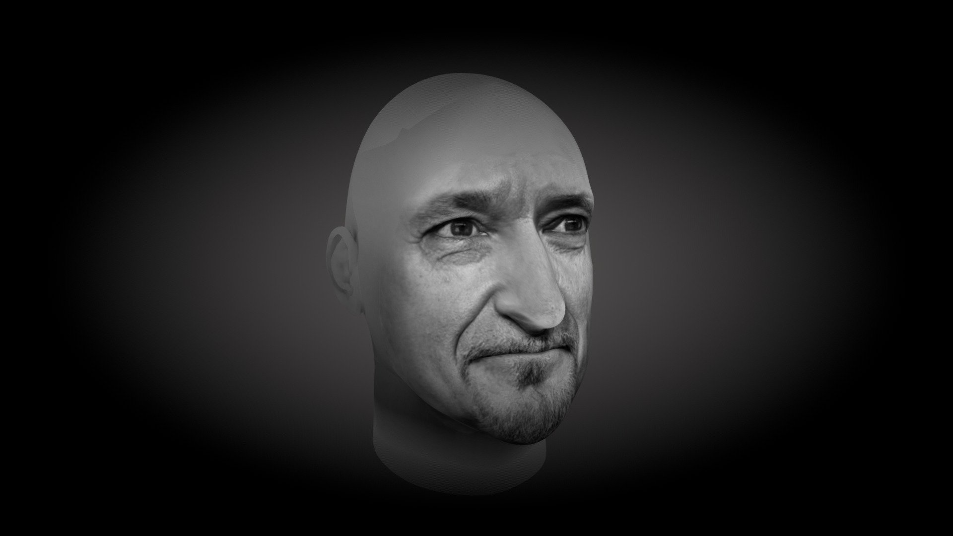 Ben Kingsley