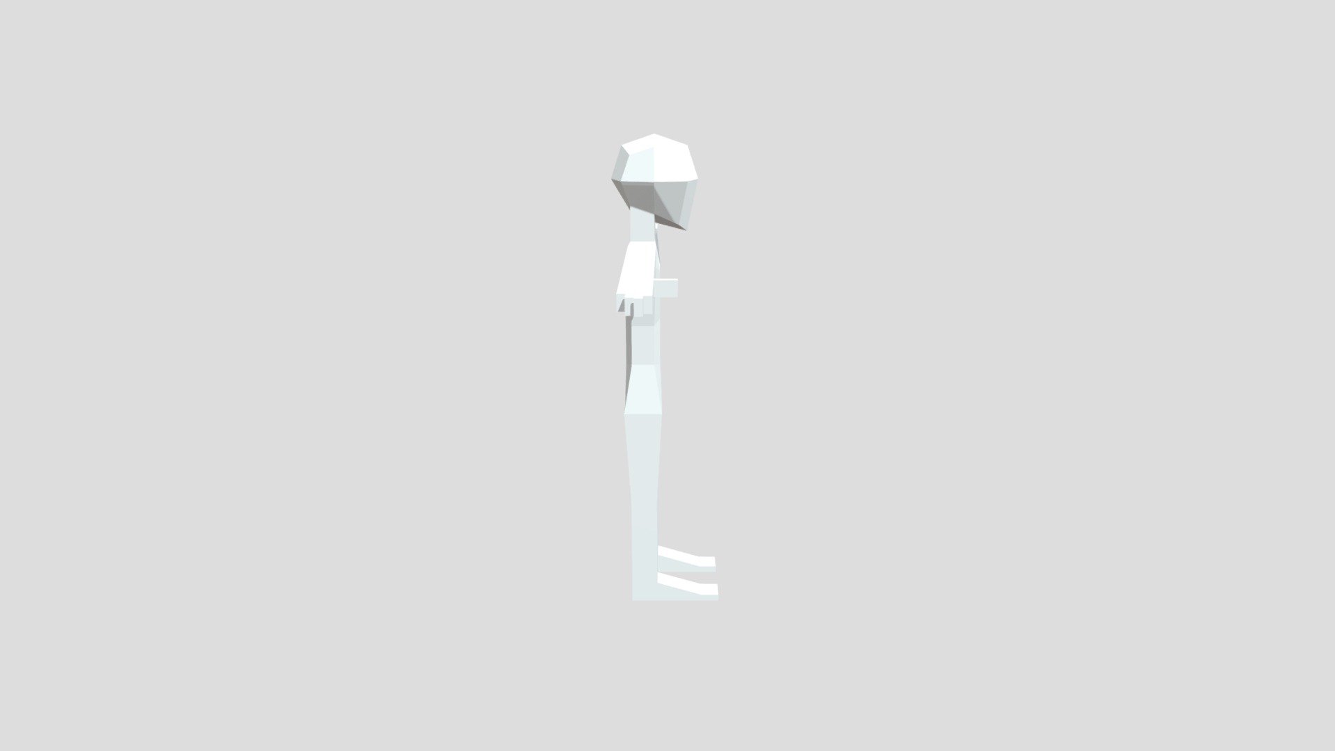 Lp Humanoid