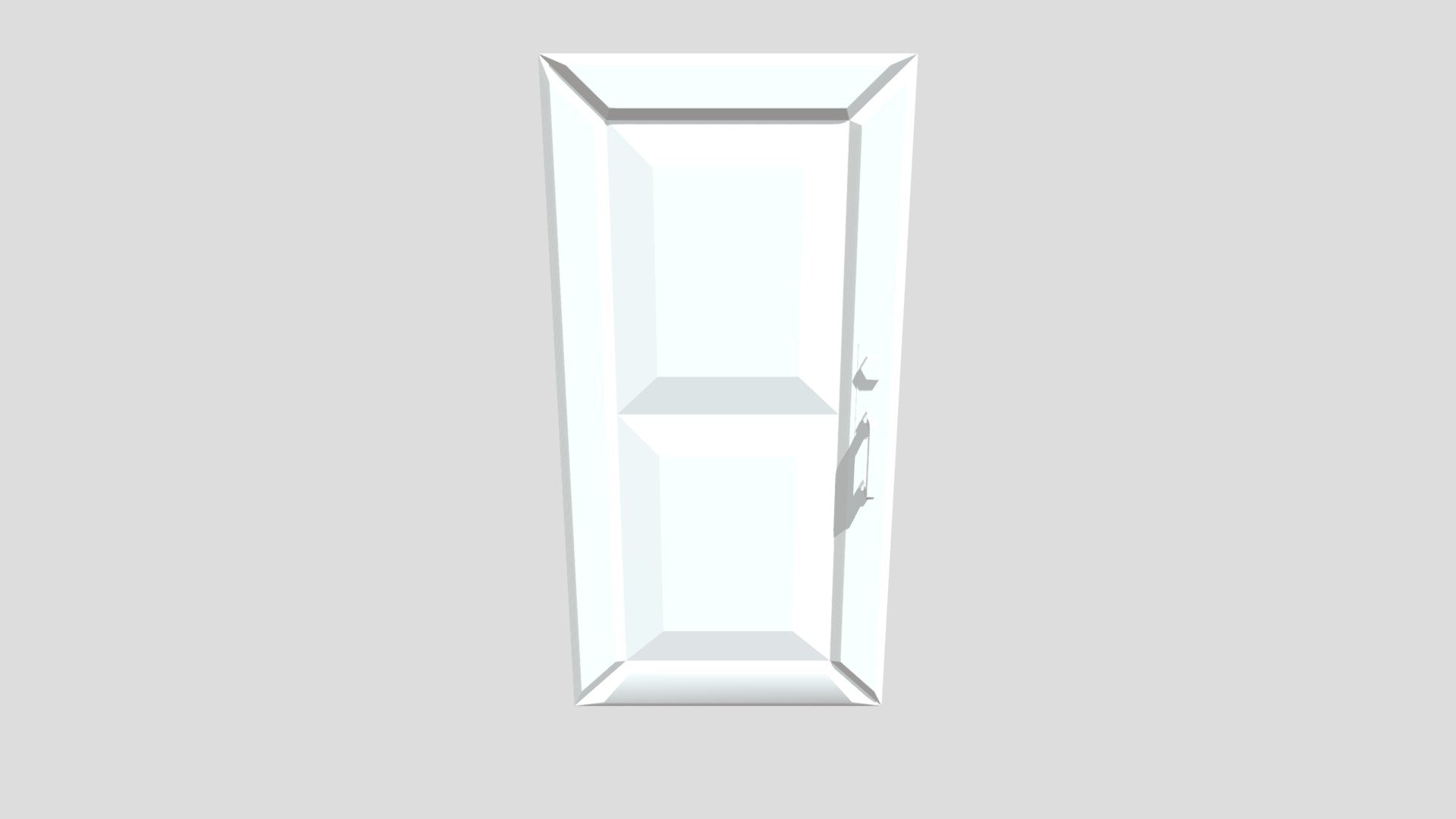 Door from Poly by Google
