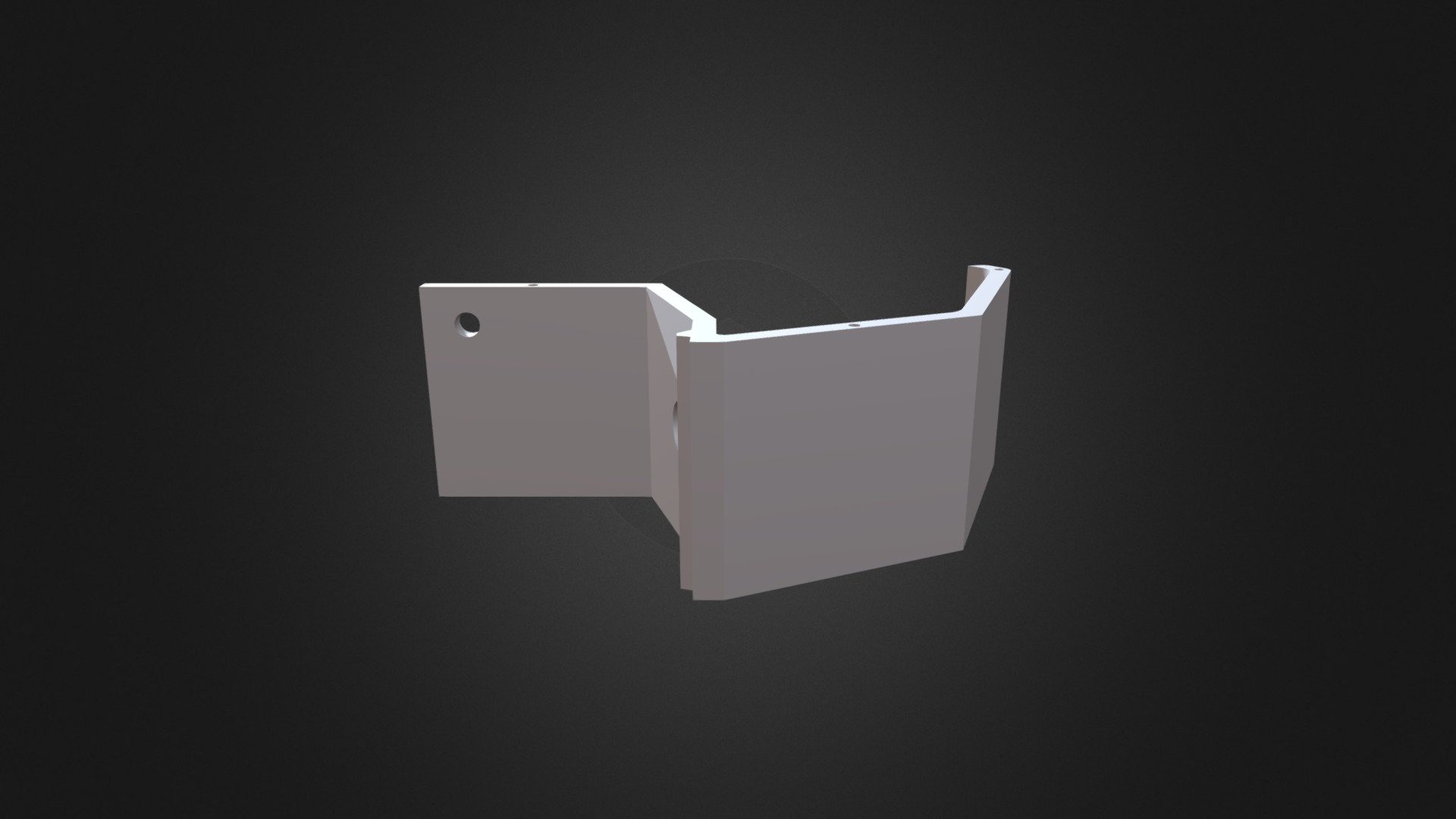 GHATE MESHKI PRINT BOOD — Sketchfab embed 3D viewer