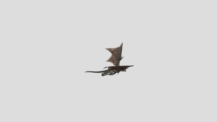 Dragon Fly