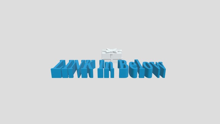 Cash App Free Money – No Cost Hack 3D Model