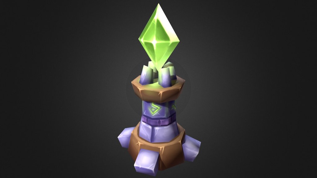 Magic Tower