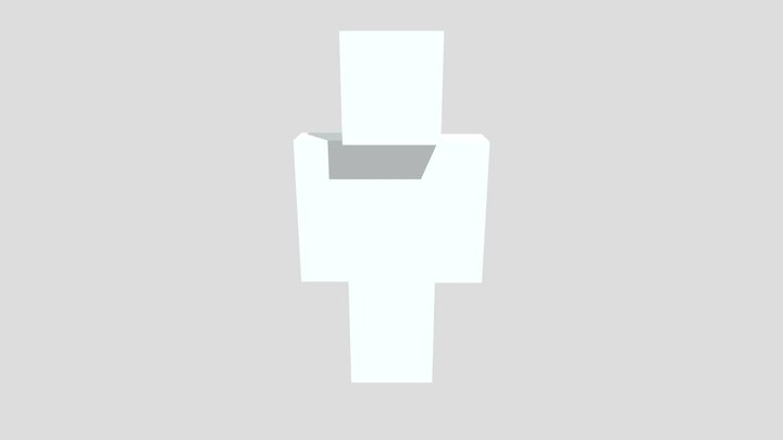 Simon_12 3D Model