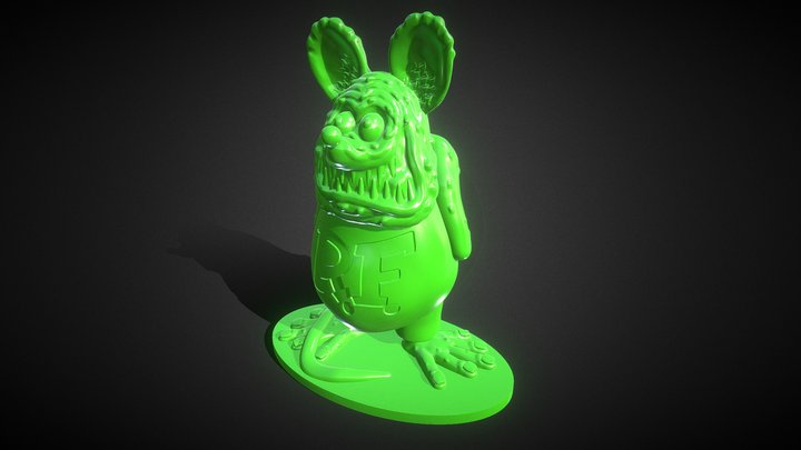 dasdasd - A 3D model collection by 0Batuhank0 - Sketchfab