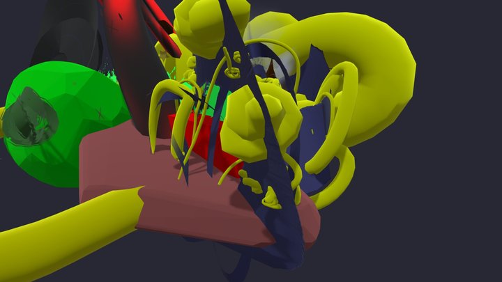 Untitled_9 3D Model