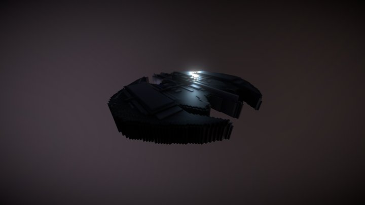 Roblox: MM2: Batwing - Download Free 3D model by TheSmipa (@TheSmipa)  [d17076a]