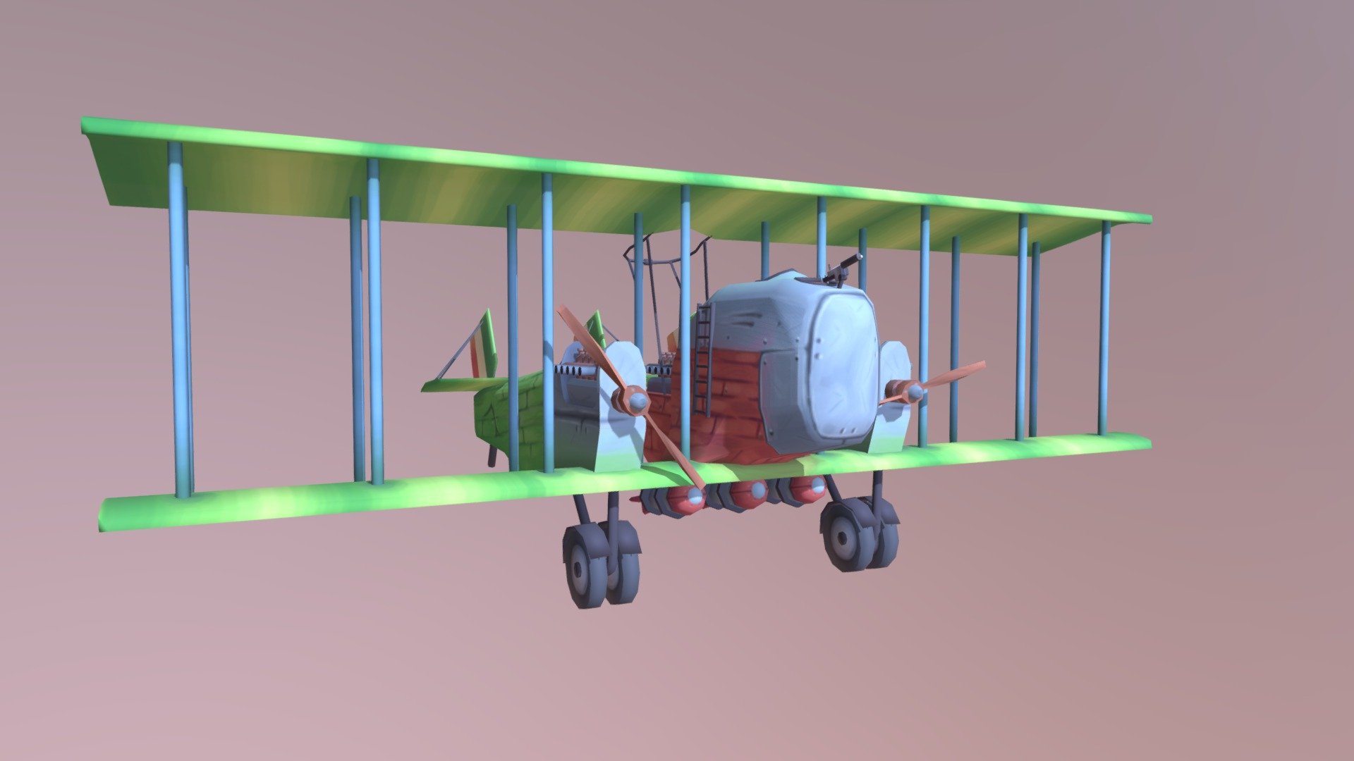 Caproni Ca.5