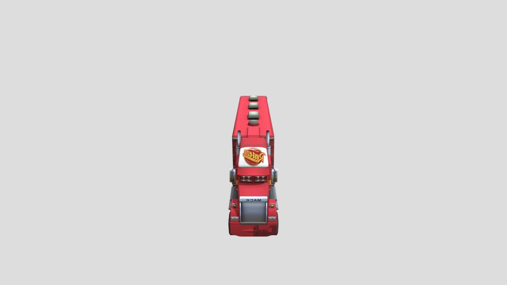 Mack Wii