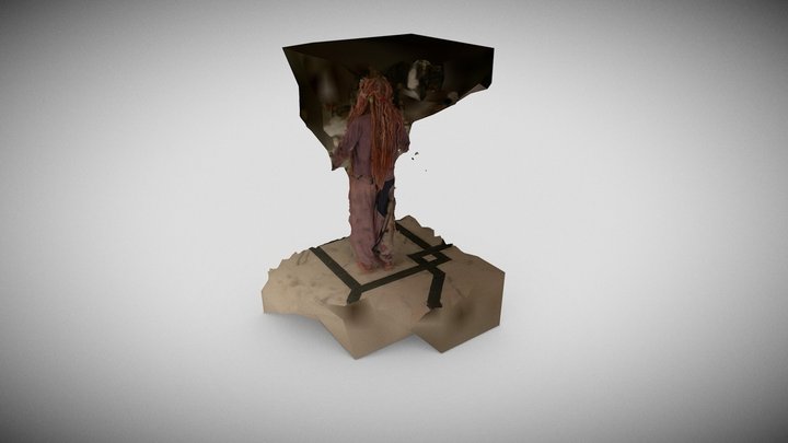 Scan 2022-05-19T19:54:57.342Z 3D Model