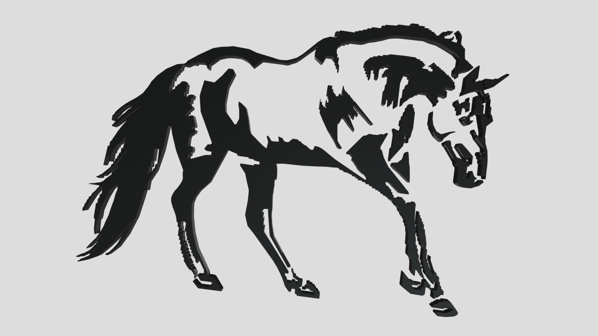 Black Stallion