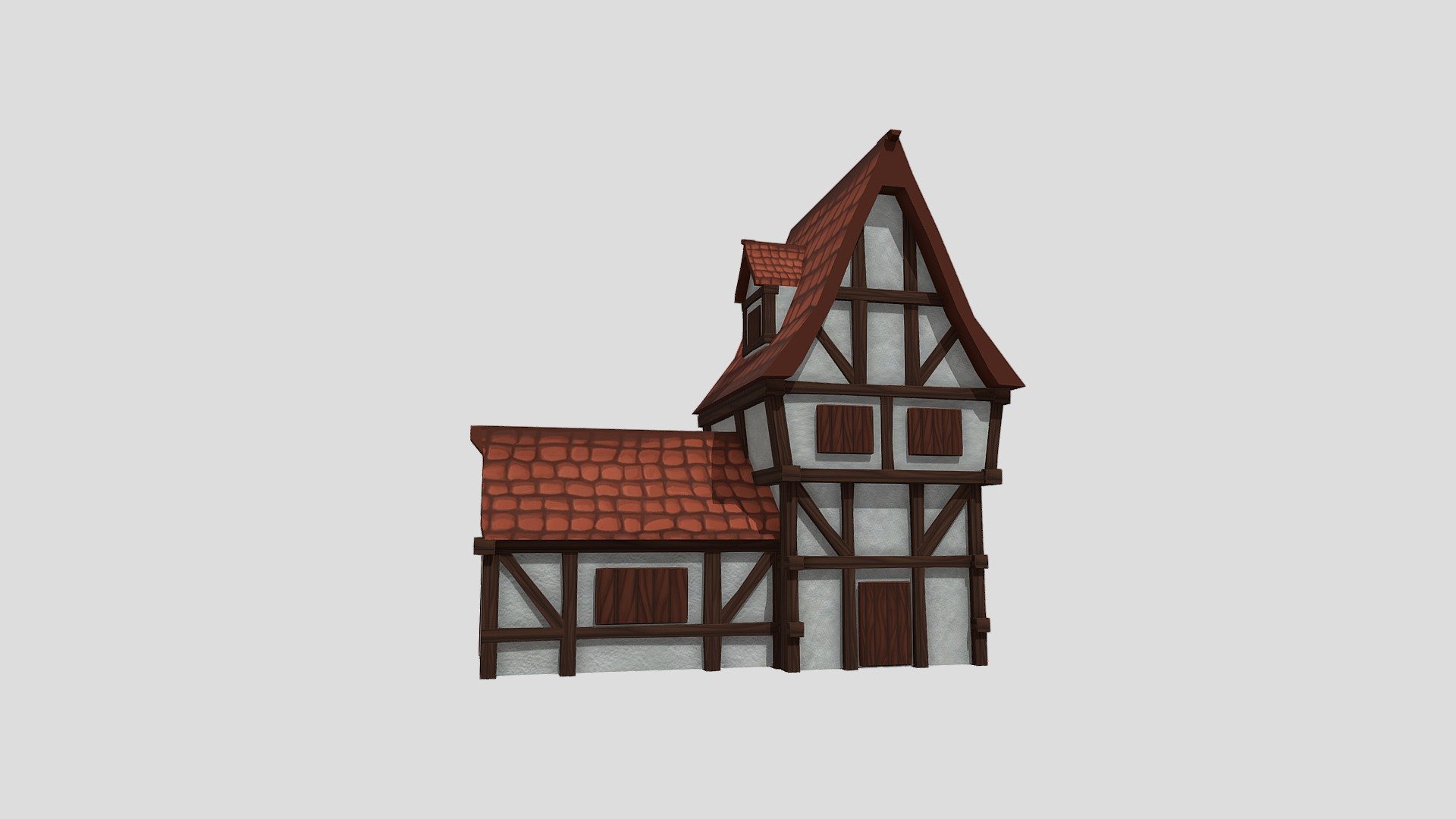 Huis 4