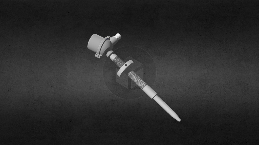 TR 098A — Sketchfab embed 3D viewer